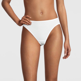 Cotton Midi Brief