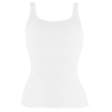 Cotton Round Neck Tank