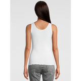 Cotton Round Neck Tank