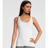 Cotton Round Neck Tank