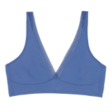 Nano Soft Cup Plunge Bralette