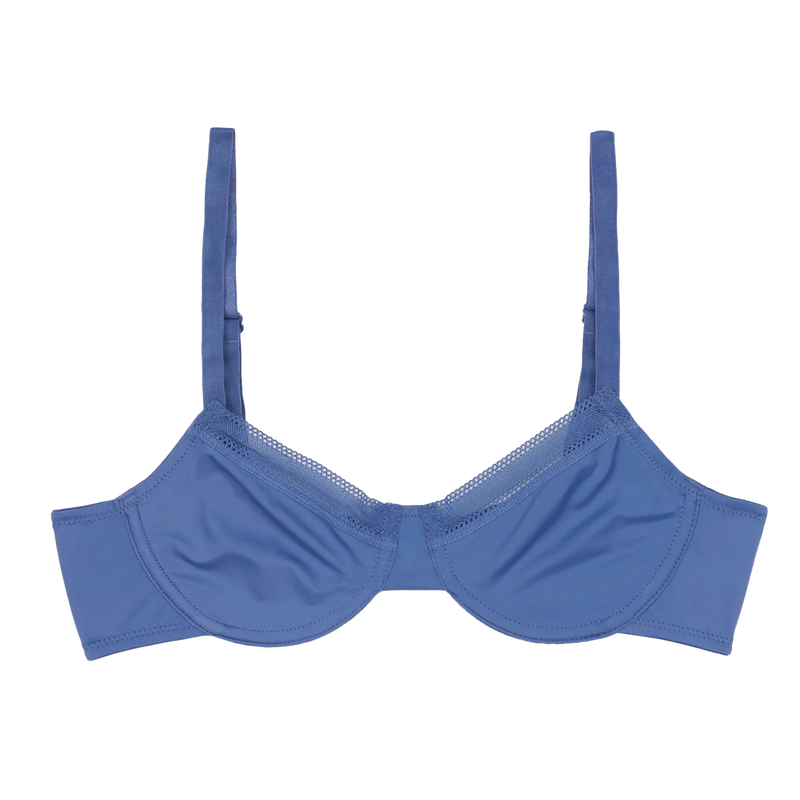 Nano Underwire Bra