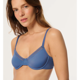 Nano Underwire Bra