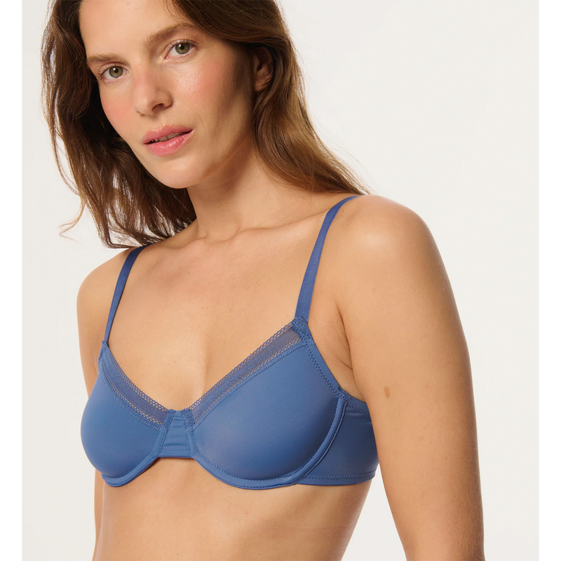 Nano Underwire Bra