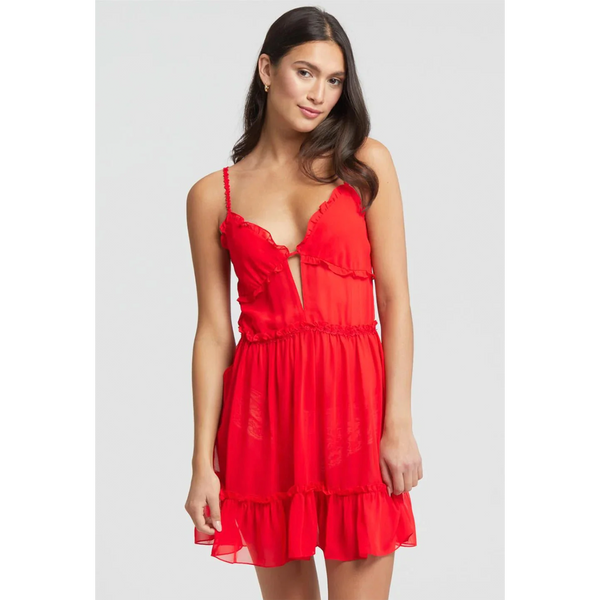 Frida Chemise