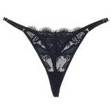 Illusion Adjustable Thong