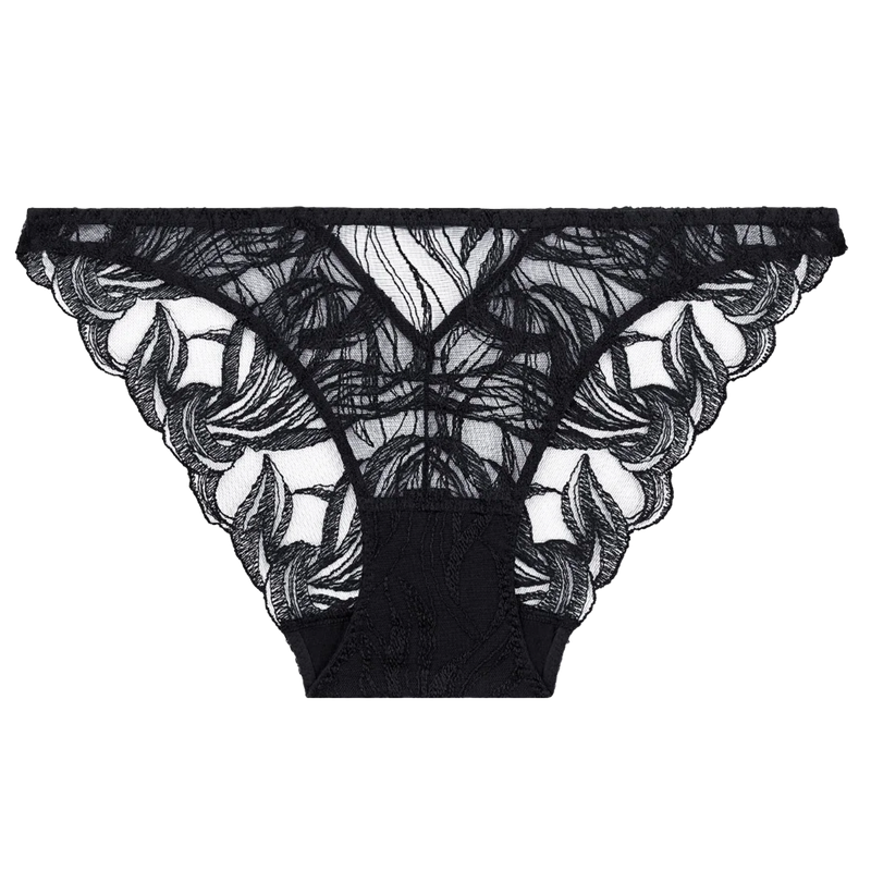 Into the Groove Italian Brief