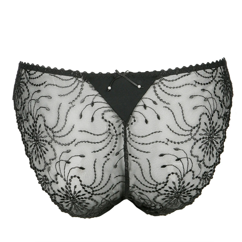 Jane Italian Brief