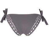 Ajourage Couture Side Tie Bottom