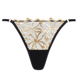 Eclats D'Or Sexy Thong