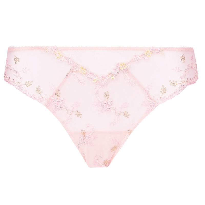 Mon Amour Italian Brief