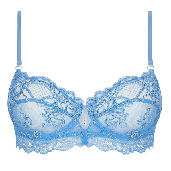 Sublime en Dentelle Half Cup Bra
