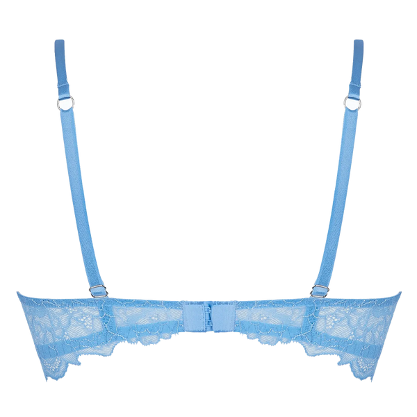 Sublime en Dentelle Half Cup Bra