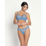 Sublime en Dentelle Thong