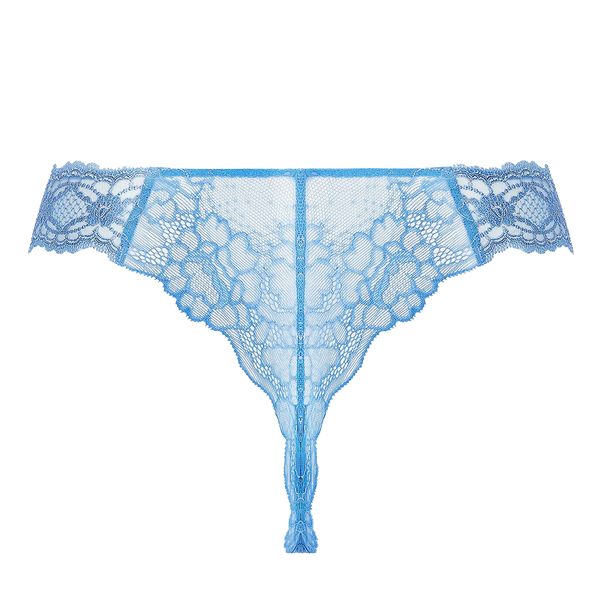 Sublime en Dentelle Thong