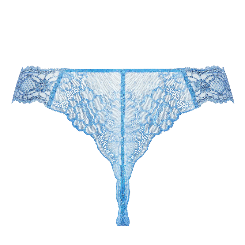 Sublime en Dentelle Thong