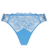 Sublime en Dentelle Thong