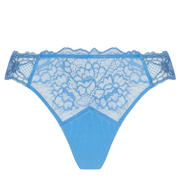 Sublime en Dentelle Thong