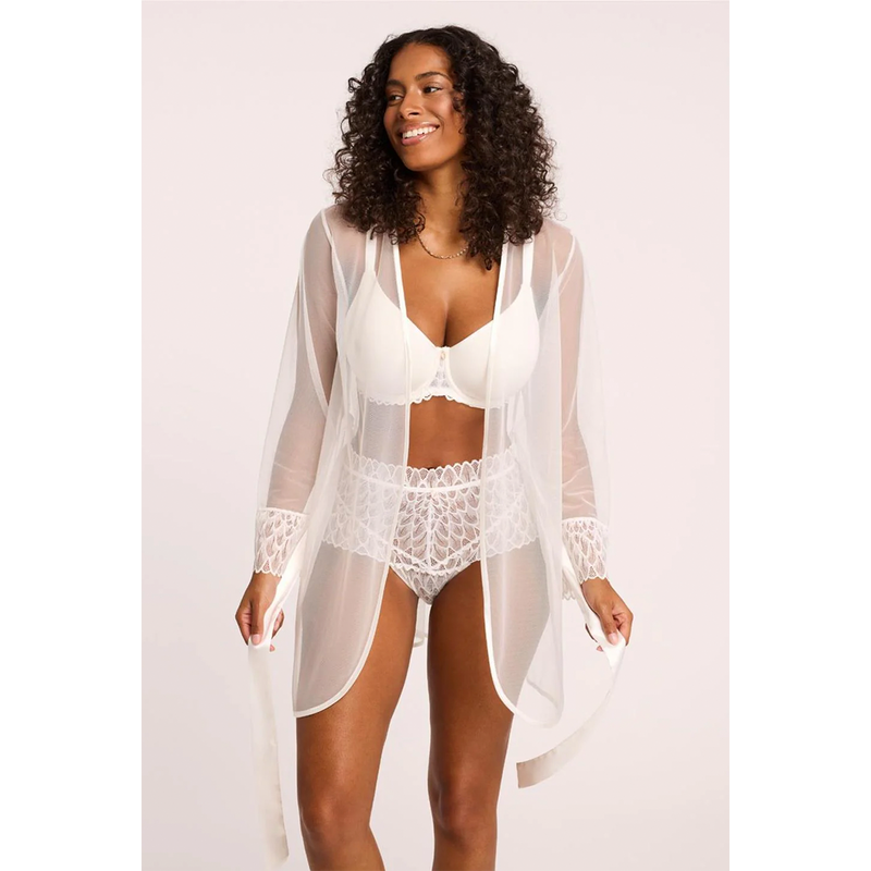 Lacy Essentials Coverup