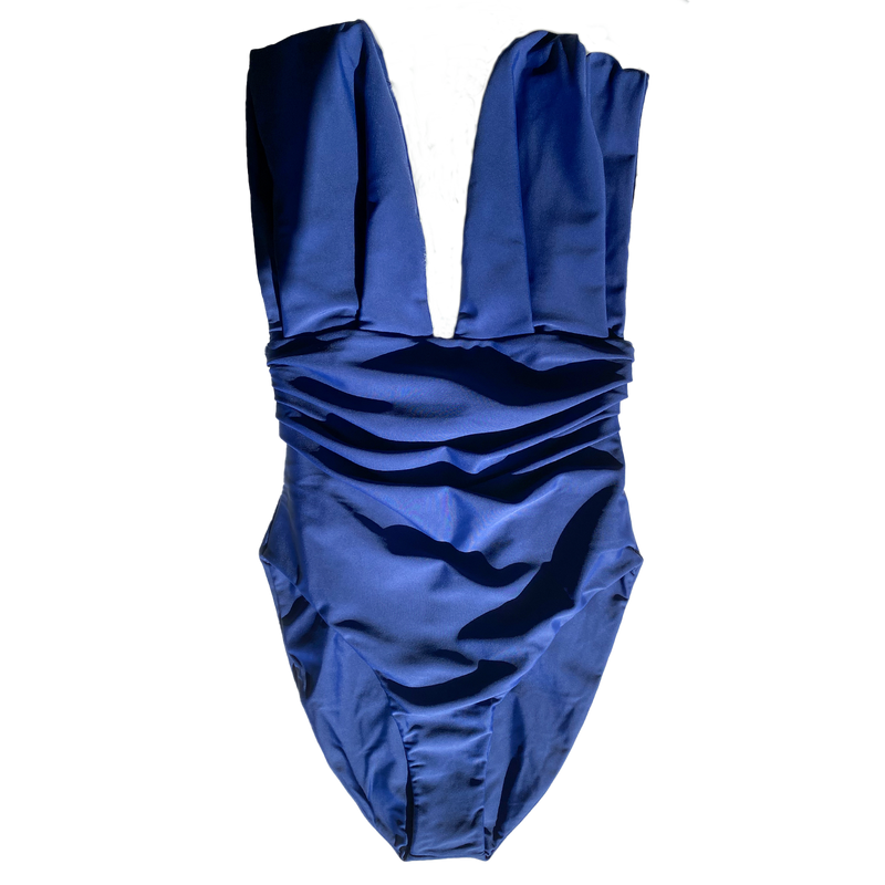Margot One-Piece Swimsuit