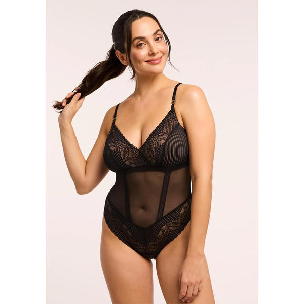 Temptation Bodysuit