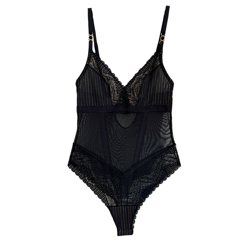 Temptation Bodysuit