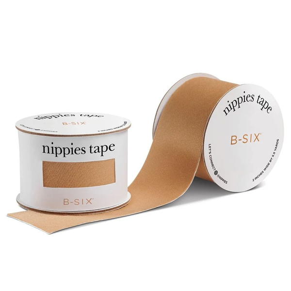 Nippies Tape