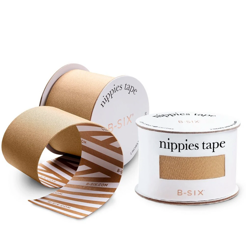 Nippies Tape