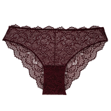 Nolita Scalloped Brief