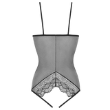 Whisper Sweet Nothings CouCou Bodysuit