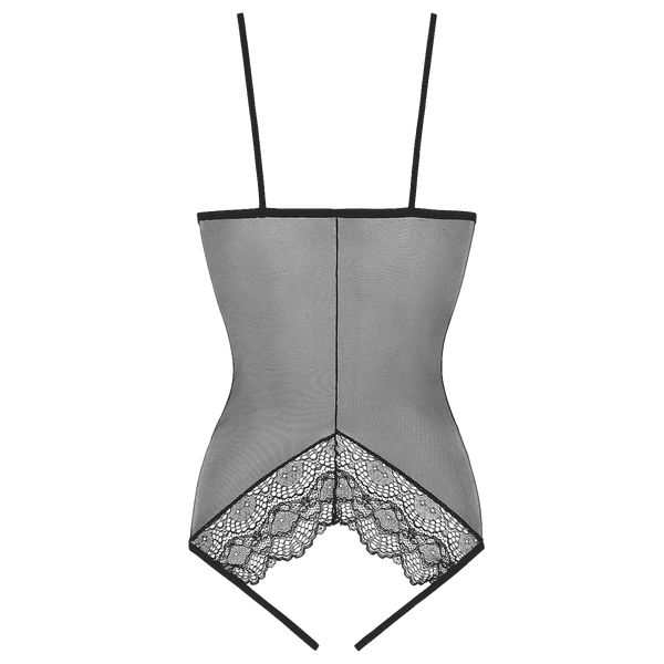 Whisper Sweet Nothings CouCou Bodysuit