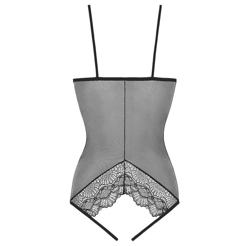 Whisper Sweet Nothings CouCou Bodysuit