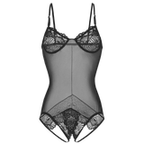 Whisper Sweet Nothings CouCou Bodysuit