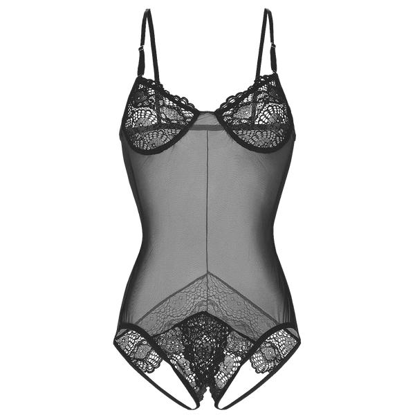 Whisper Sweet Nothings CouCou Bodysuit