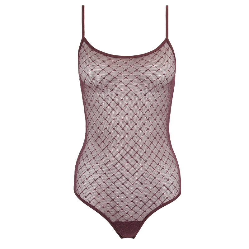 Laize Bodysuit