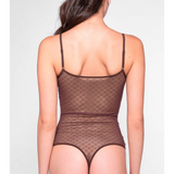 Laize Bodysuit