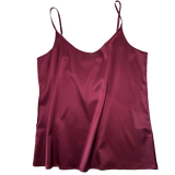 Stretch Silk Cami