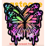 Pastease Nip Sticks Butterfly Melt