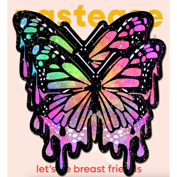 Pastease Nip Sticks Butterfly Melt