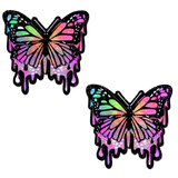 Pastease Nip Sticks Butterfly Melt