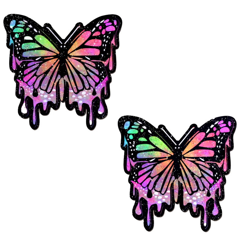 Pastease Nip Sticks Butterfly Melt