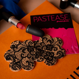 Pastease Nip Sticks Lace Flower