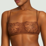 Rosalia Bandeau Bra