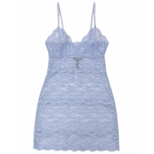 All Lace Full Slip