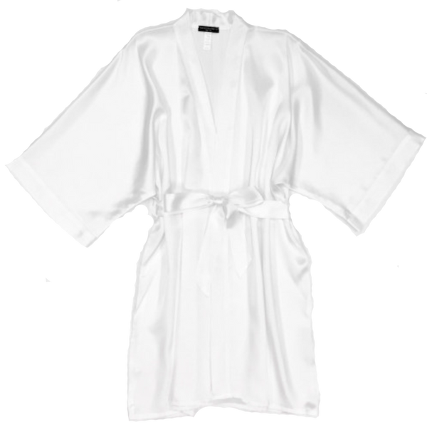 Bridal Short Kimono