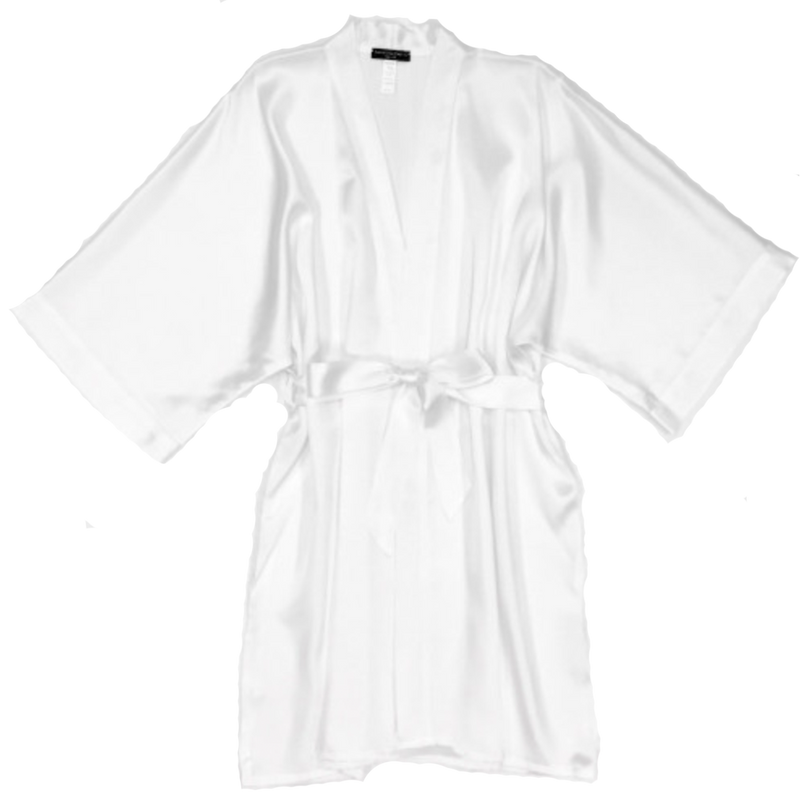 Bridal Short Kimono