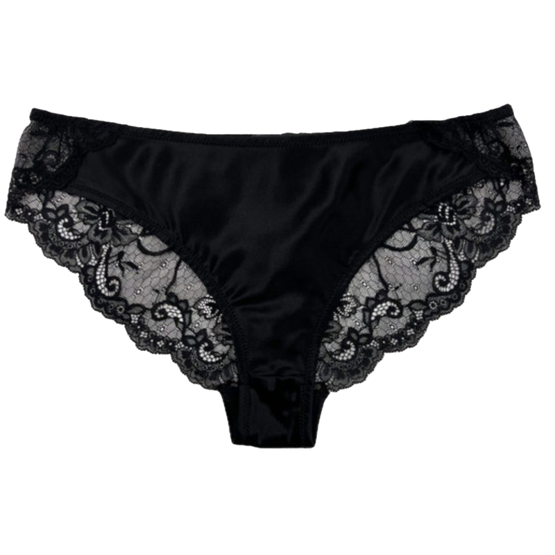 Eloise Brief
