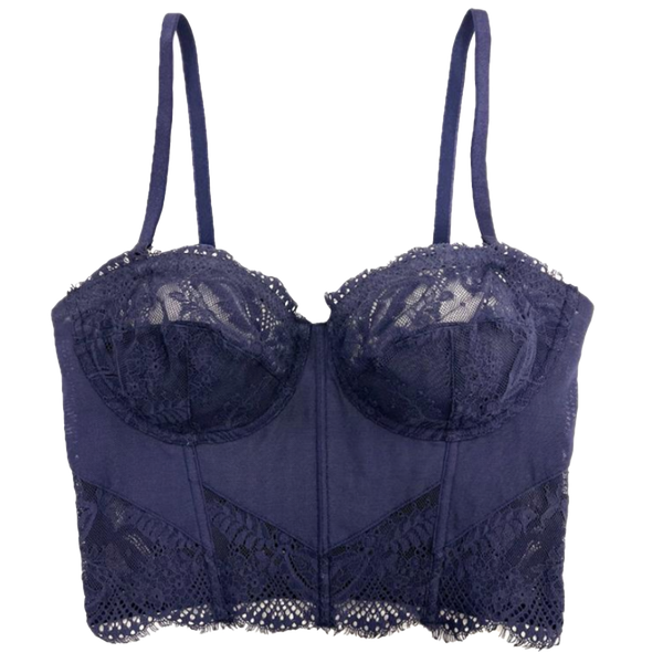 Illusion Bustier