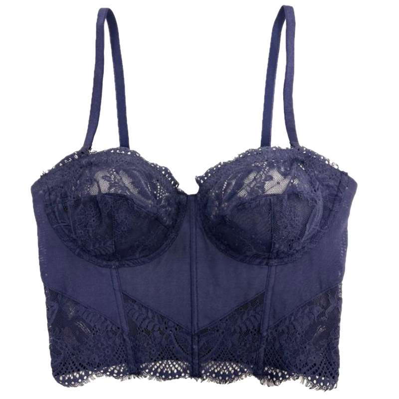 Illusion Bustier