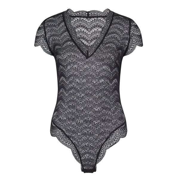 Karma Bodysuit